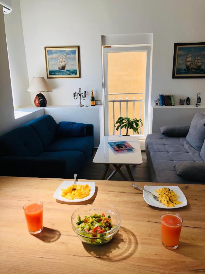 Apartment Andreja, Opatija City Center Luaran gambar