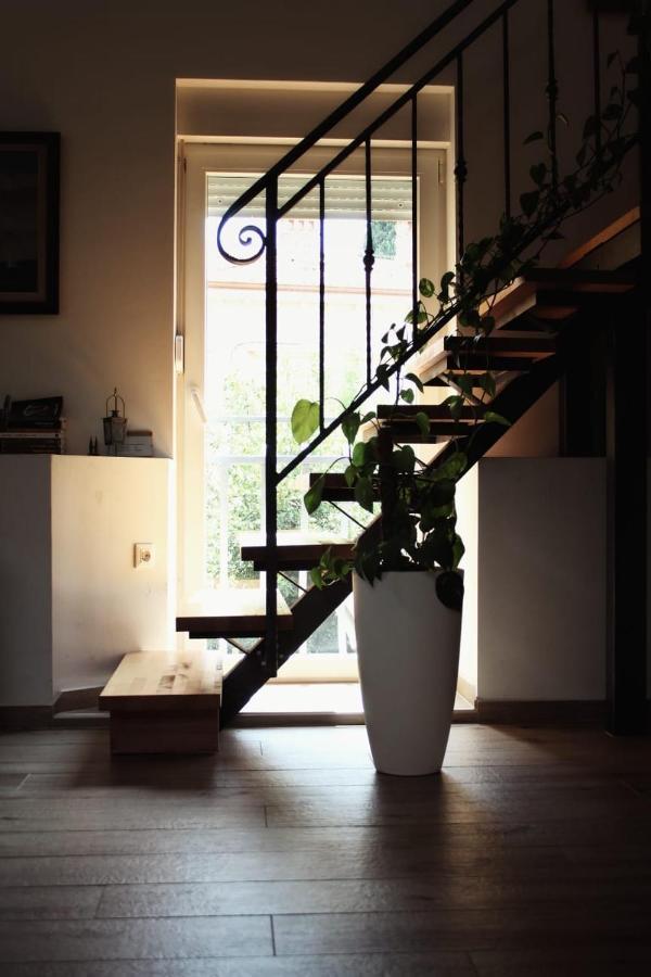Apartment Andreja, Opatija City Center Luaran gambar