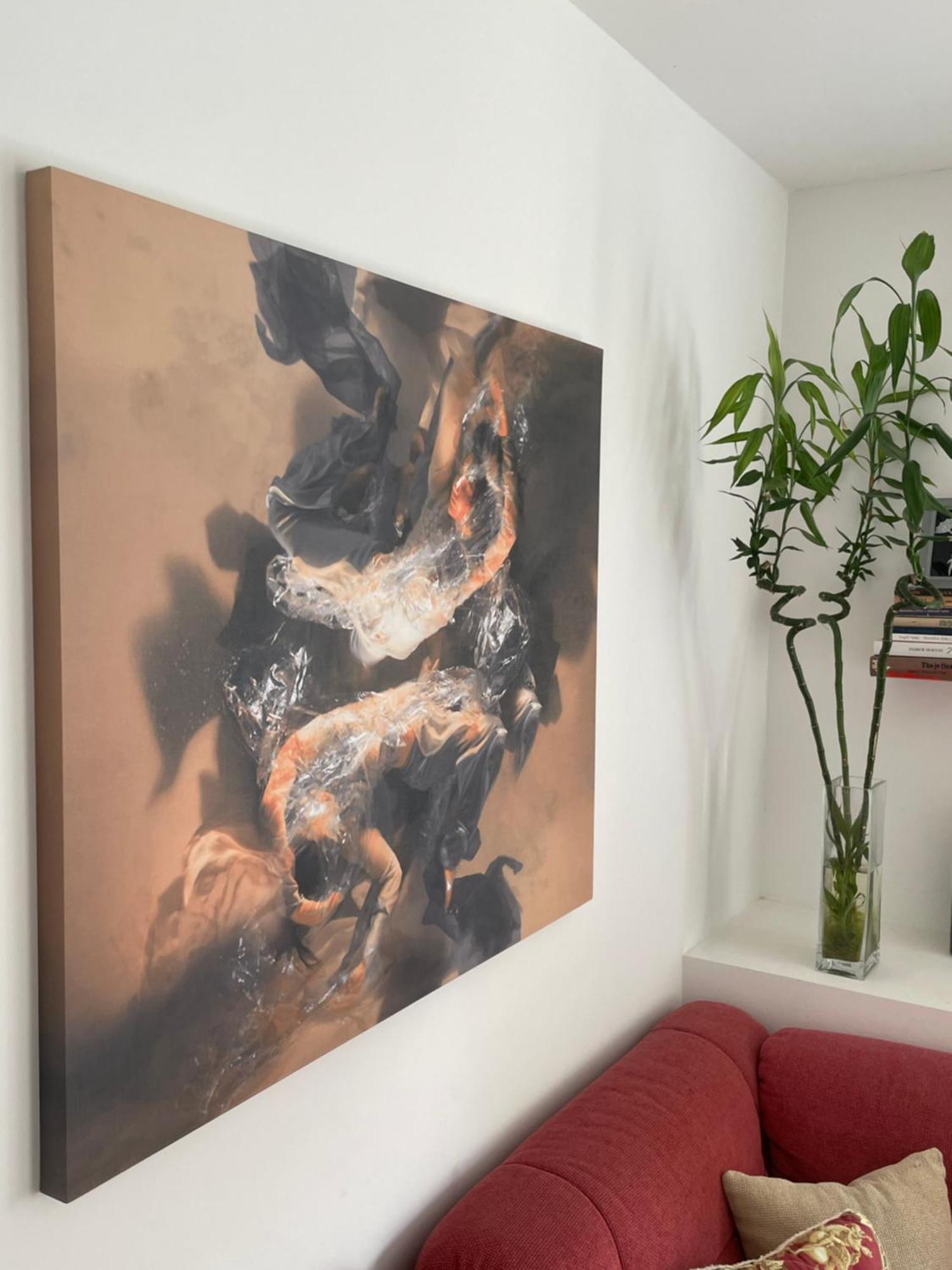 Apartment Andreja, Opatija City Center Luaran gambar
