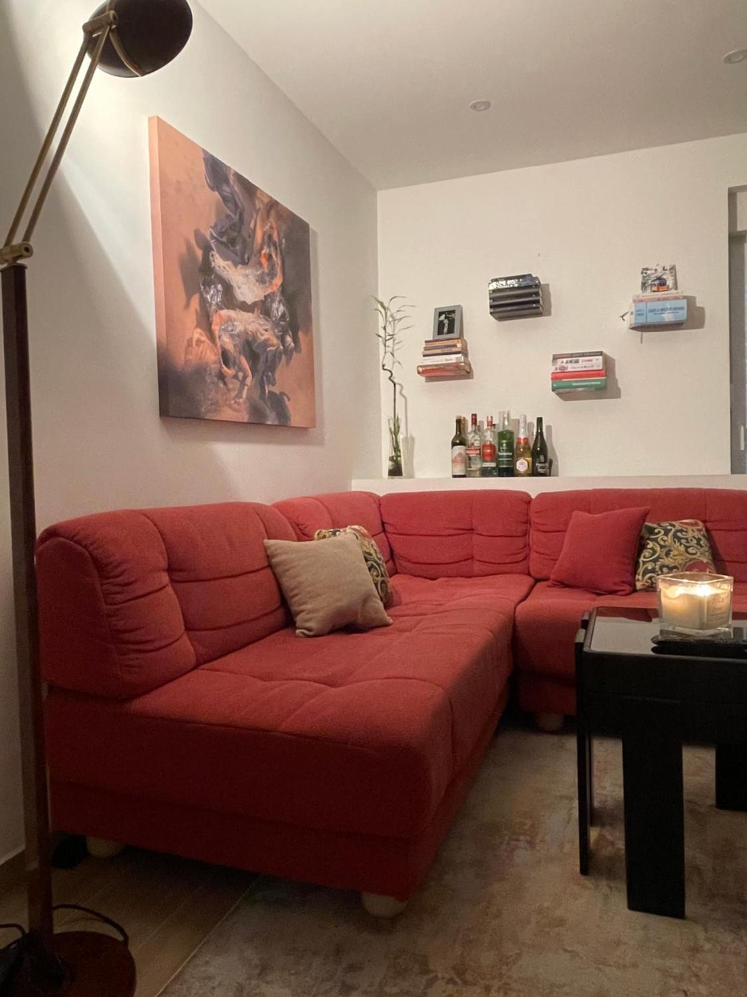 Apartment Andreja, Opatija City Center Luaran gambar