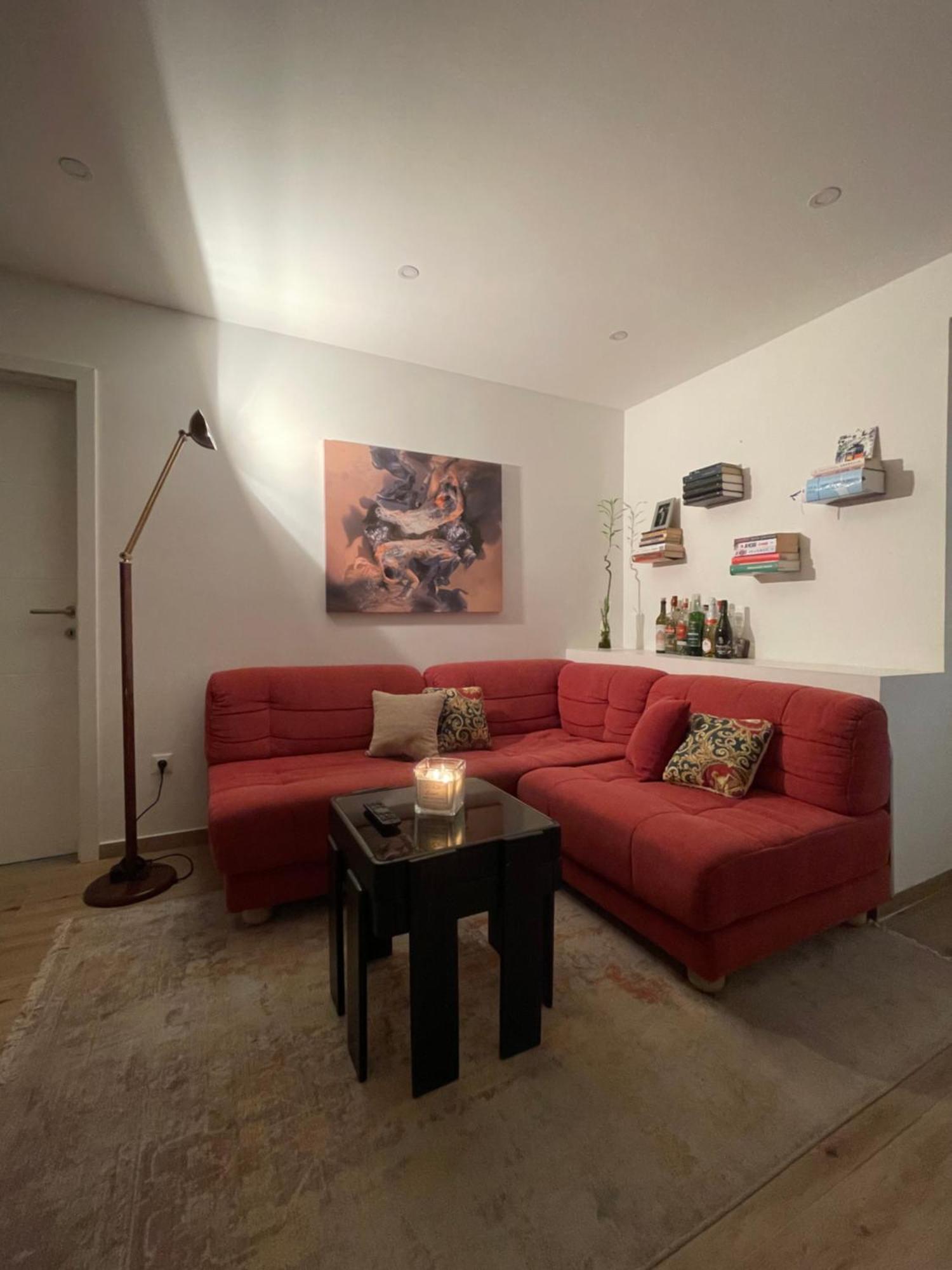 Apartment Andreja, Opatija City Center Luaran gambar
