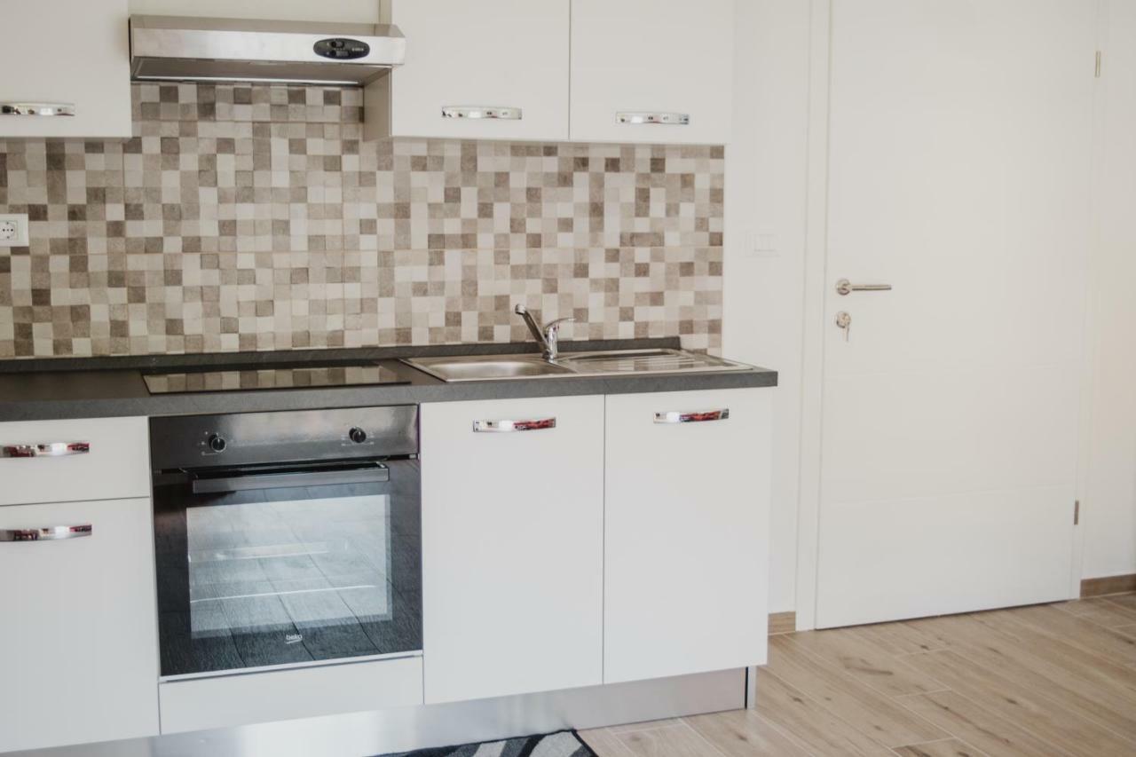 Apartment Andreja, Opatija City Center Luaran gambar